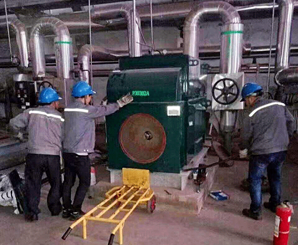 西安泰富西玛电机的启动方式有哪些？