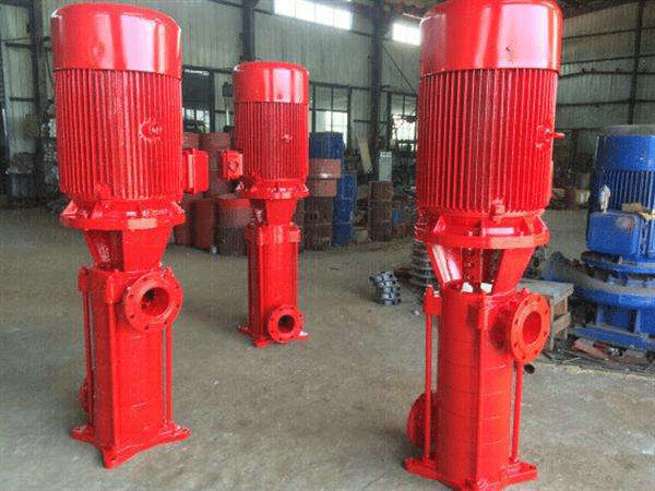 西安西玛大型立式电机产生噪声是怎么回事？