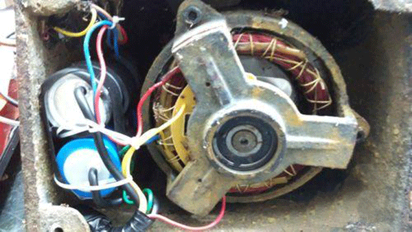 谈谈西玛电机的正常工作温度。